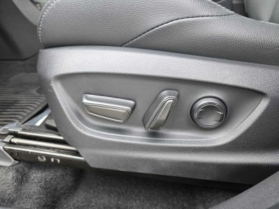 2023 Toyota bZ4X Limited