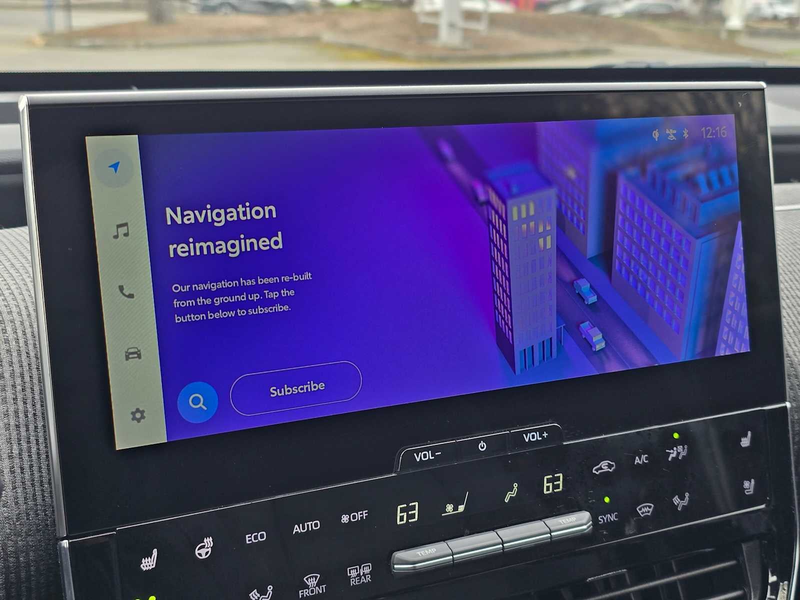 2023 Toyota bZ4X Limited