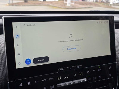 2023 Toyota bZ4X Limited