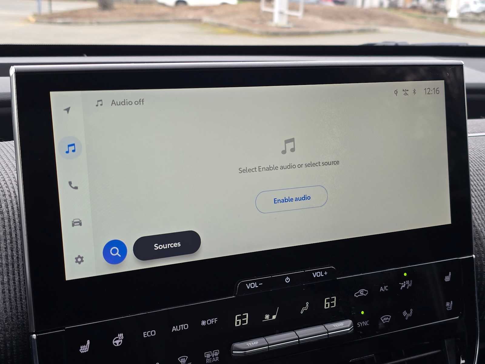 2023 Toyota bZ4X Limited