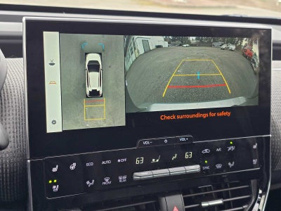 2023 Toyota bZ4X Limited