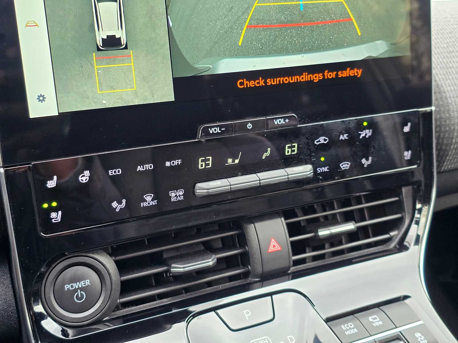 2023 Toyota bZ4X Limited