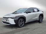 2023 Toyota bZ4X Limited
