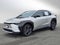 2023 Toyota bZ4X Limited