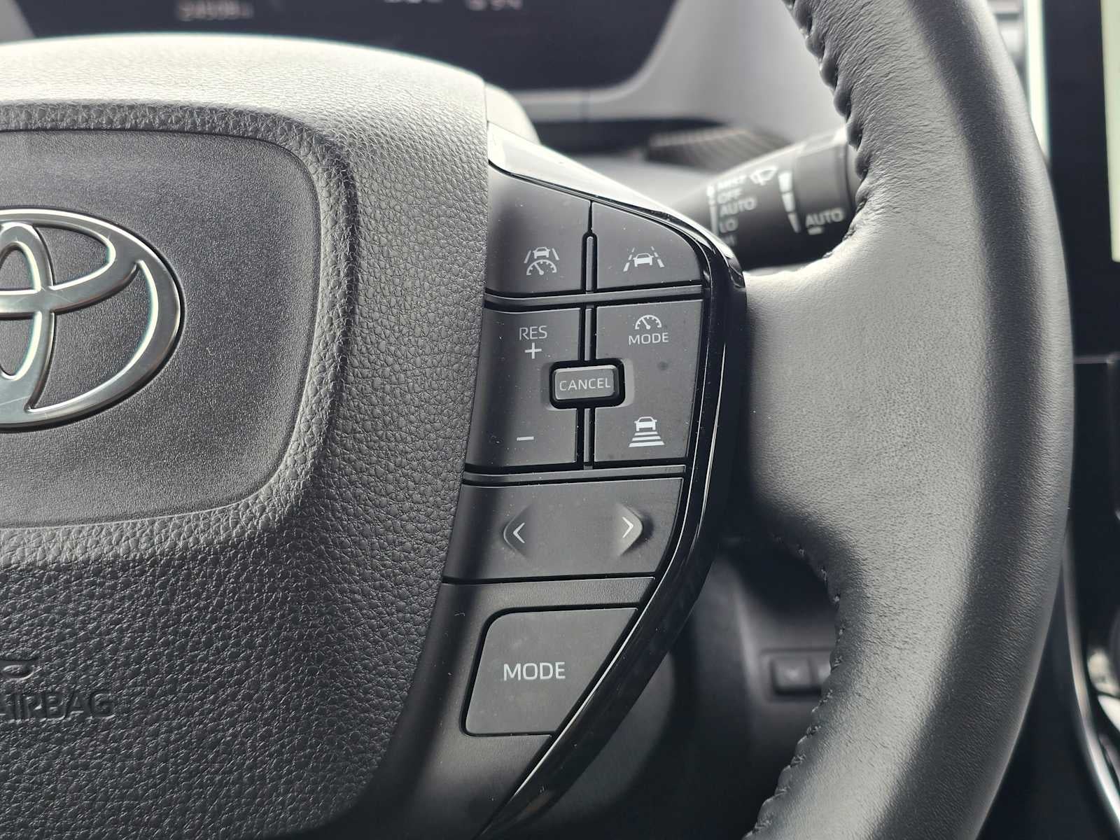 2023 Toyota bZ4X Limited