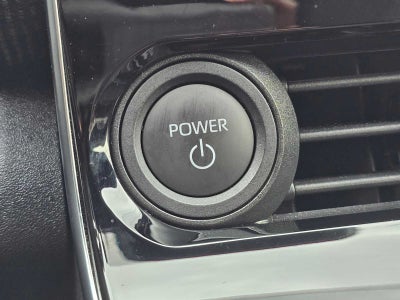 2023 Toyota bZ4X Limited