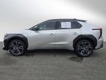 2023 Toyota bZ4X Limited