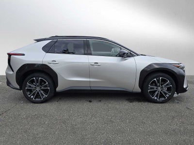 2023 Toyota bZ4X Limited
