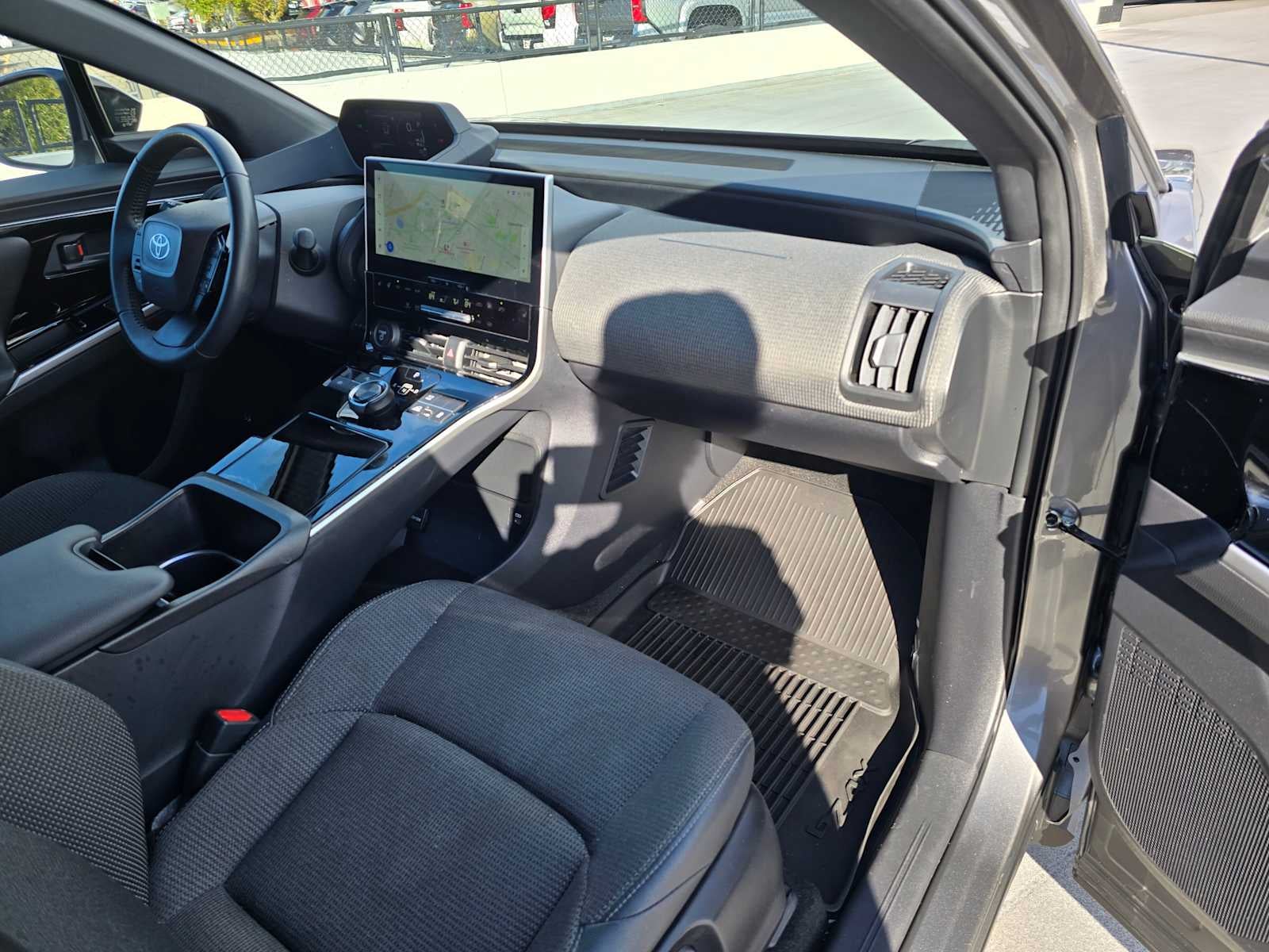 2024 Toyota bZ4X XLE