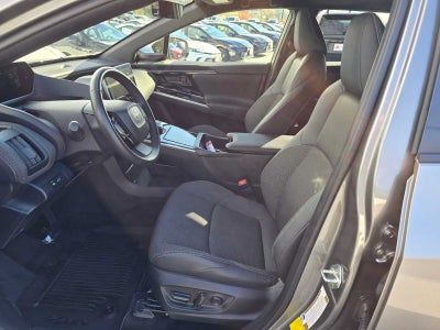 2024 Toyota bZ4X XLE