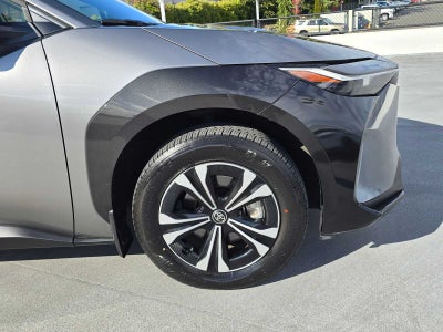 2024 Toyota bZ4X XLE