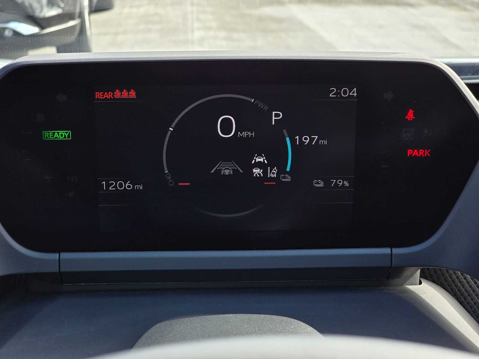 2025 Toyota bZ4X Limited