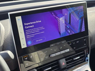 2025 Toyota bZ4X Limited