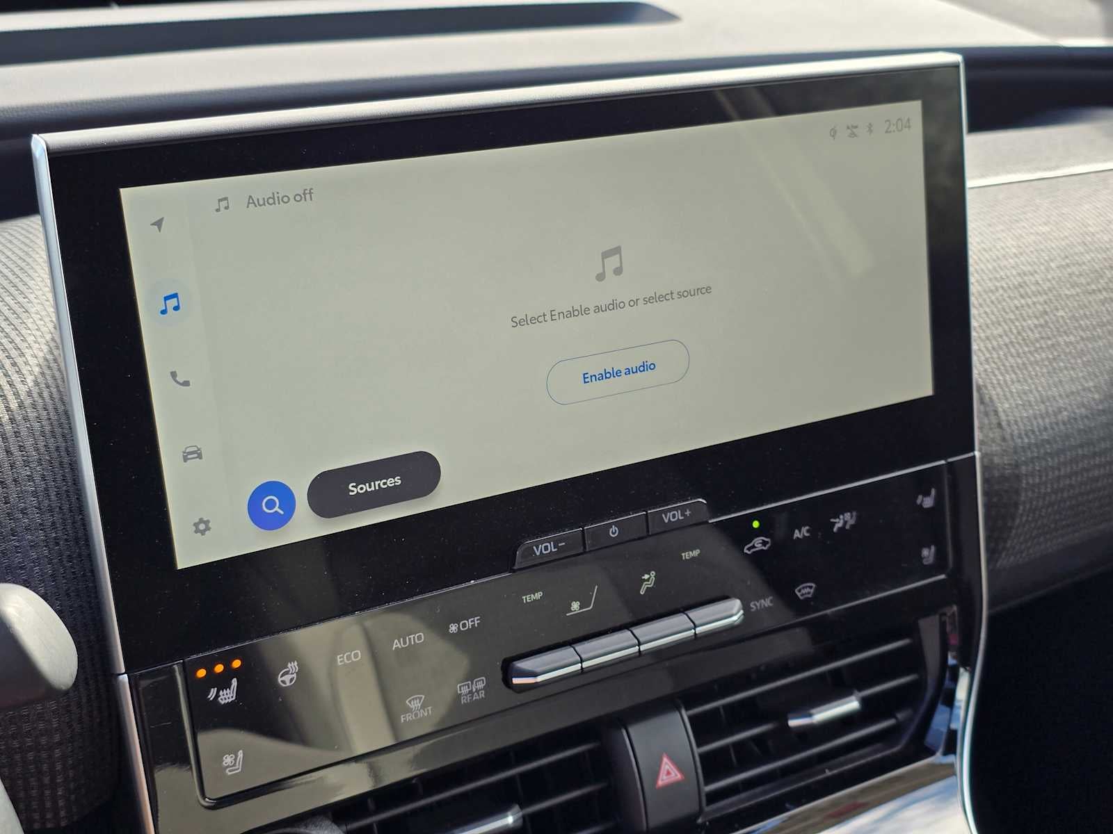 2025 Toyota bZ4X Limited