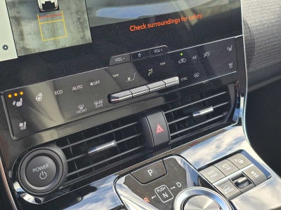 2025 Toyota bZ4X Limited