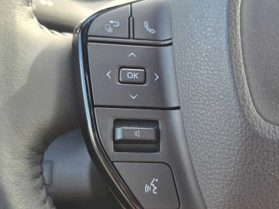 2025 Toyota bZ4X Limited