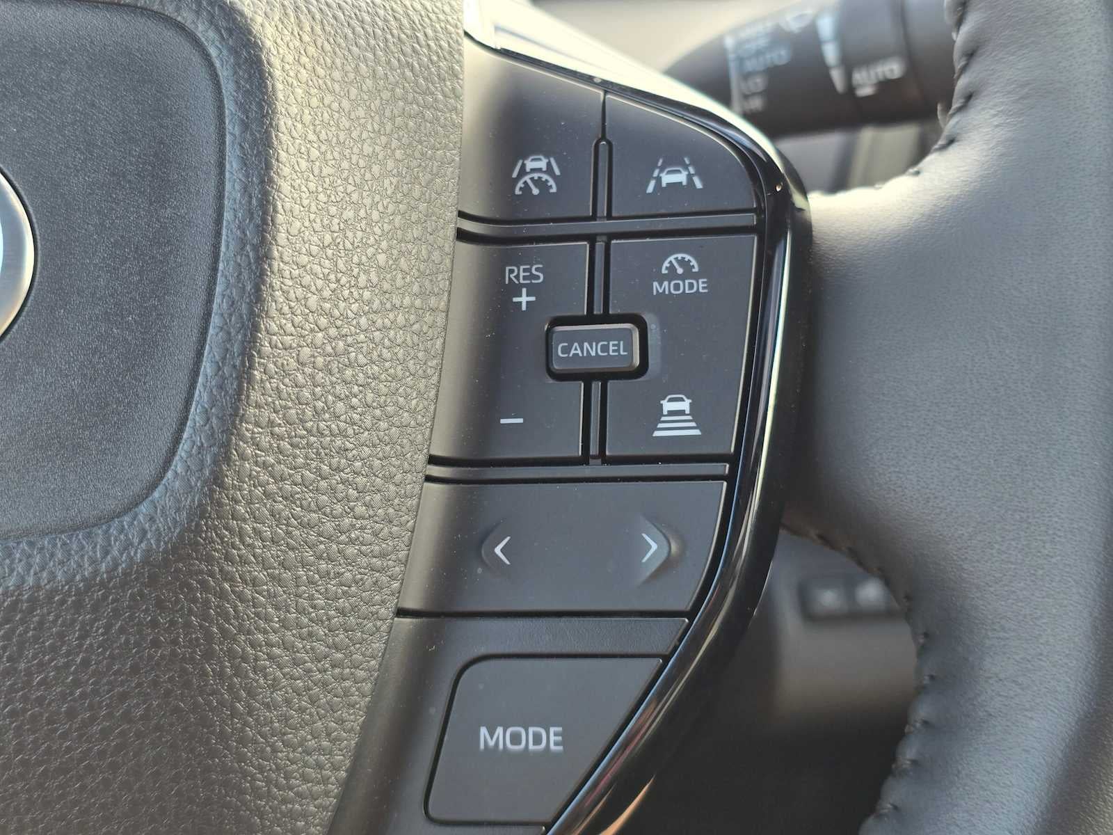 2025 Toyota bZ4X Limited