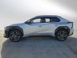 2025 Toyota bZ4X Limited