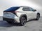 2025 Toyota bZ4X Limited