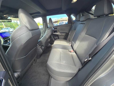 2023 Toyota bZ4X XLE