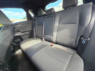 2023 Toyota bZ4X XLE
