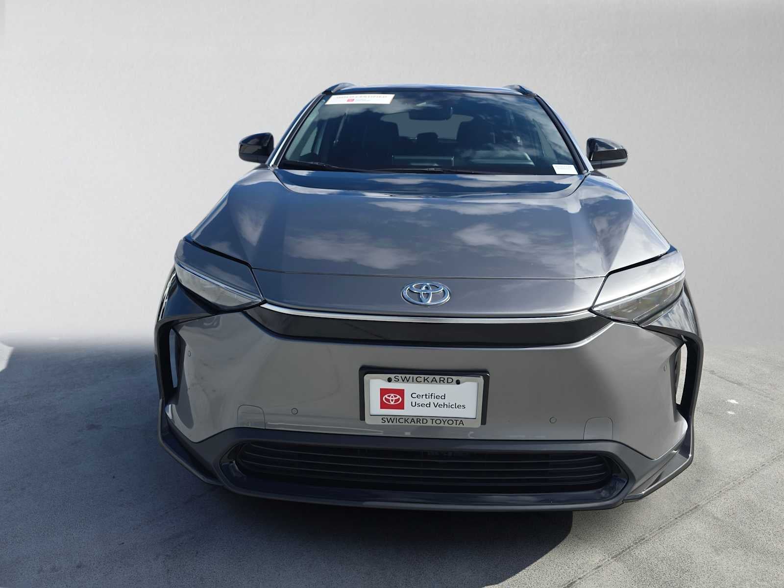 2023 Toyota bZ4X XLE