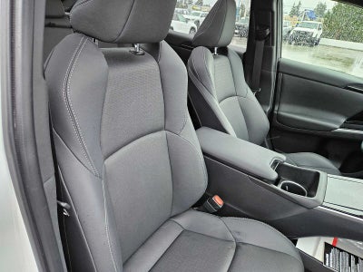 2024 Toyota bZ4X Limited