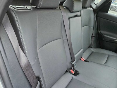 2024 Toyota bZ4X Limited