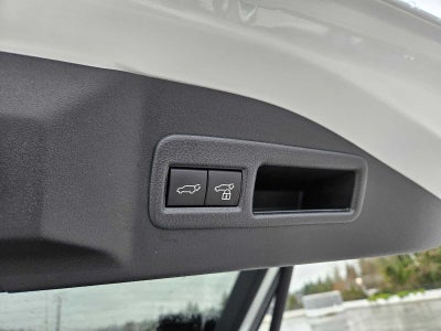 2024 Toyota bZ4X Limited