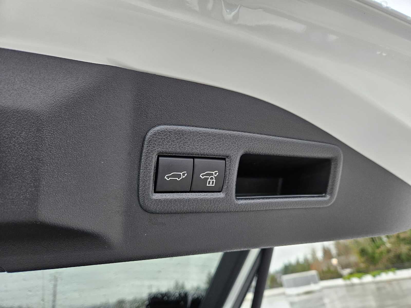 2024 Toyota bZ4X Limited