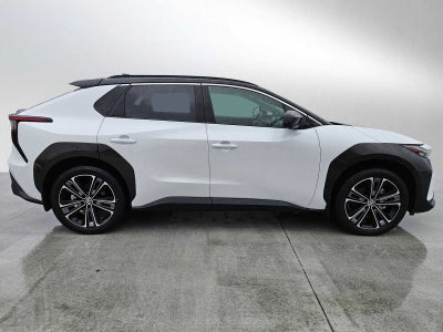 2024 Toyota bZ4X Limited