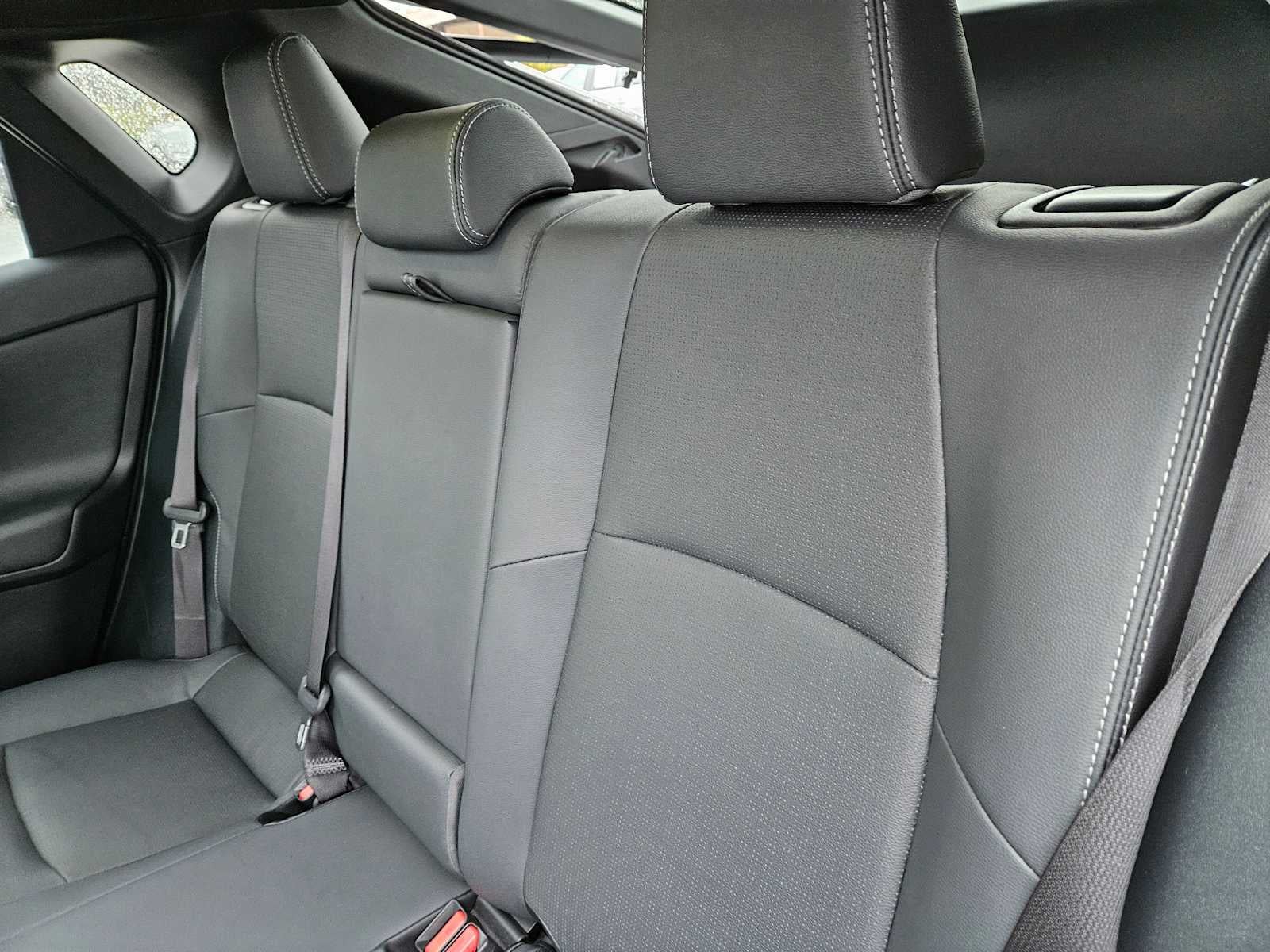 2024 Toyota bZ4X Limited