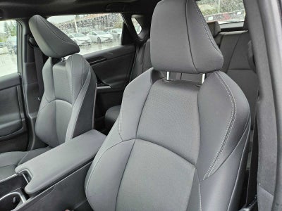 2024 Toyota bZ4X Limited