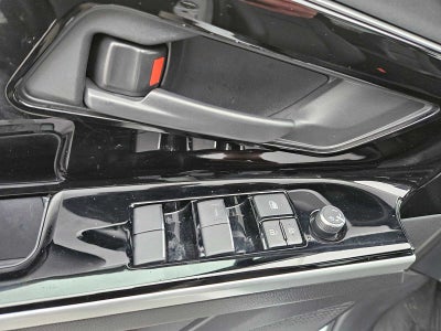 2024 Toyota bZ4X Limited