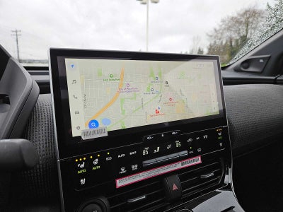 2024 Toyota bZ4X Limited