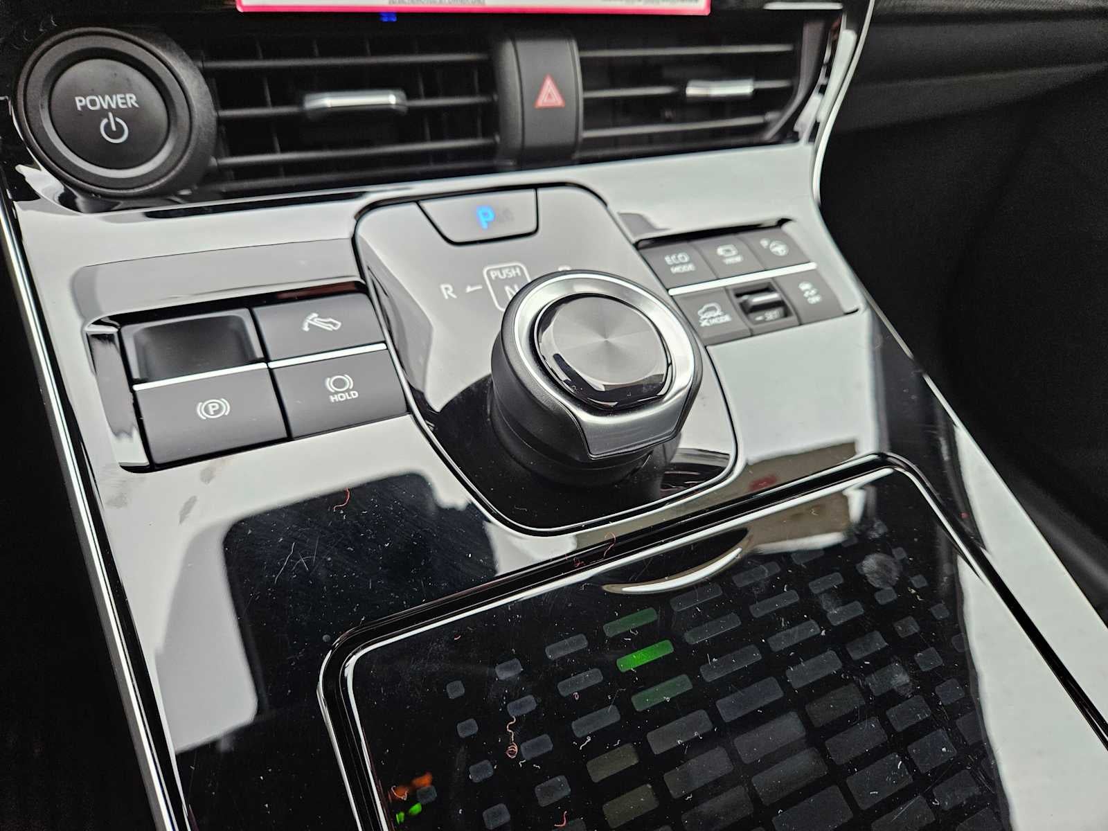 2024 Toyota bZ4X Limited