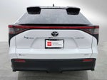 2024 Toyota bZ4X Limited