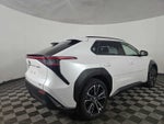 2024 Toyota bZ4X Limited