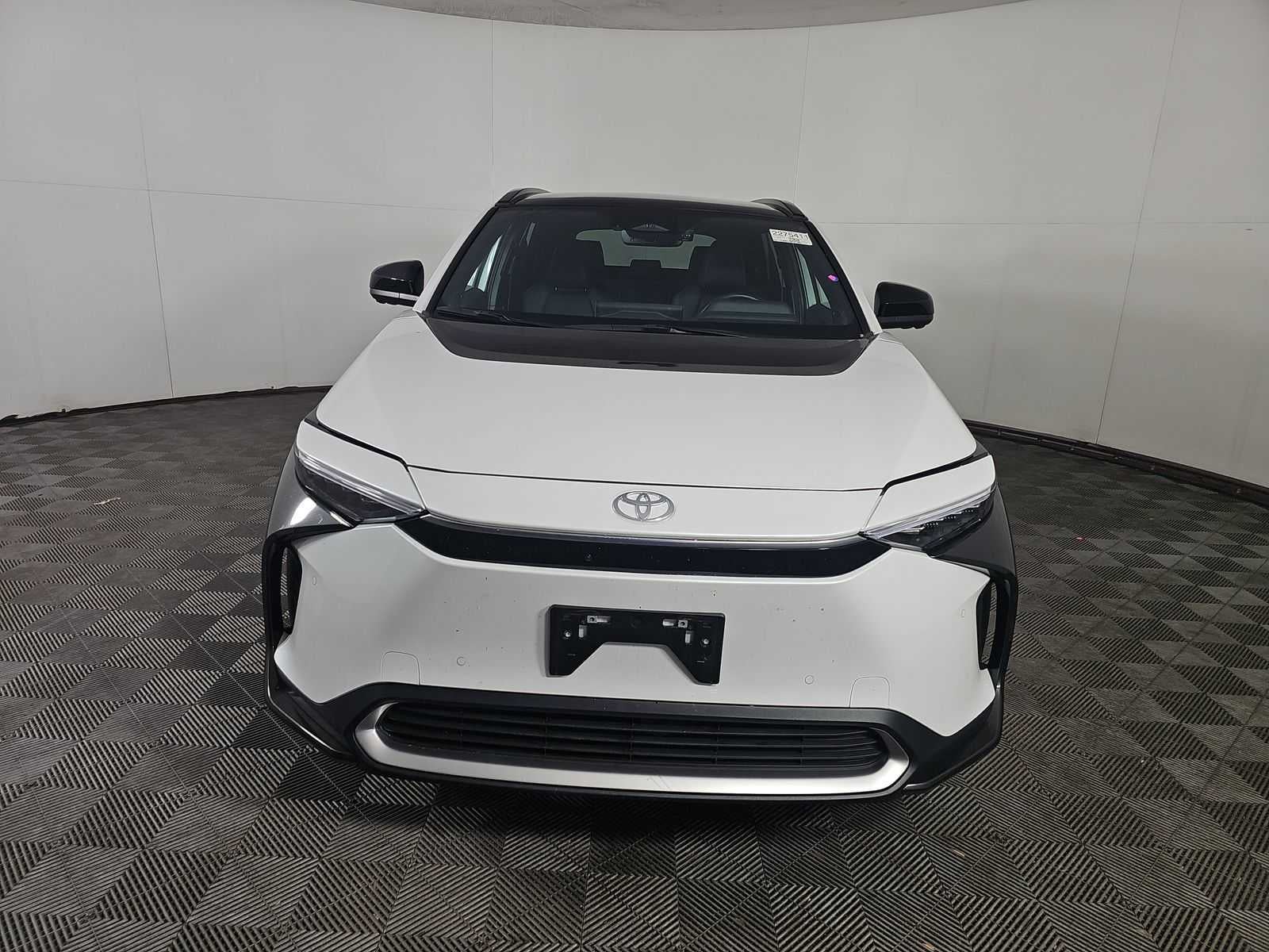 2024 Toyota bZ4X Limited