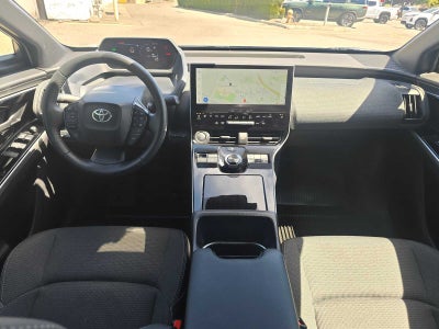 2025 Toyota bZ4X XLE