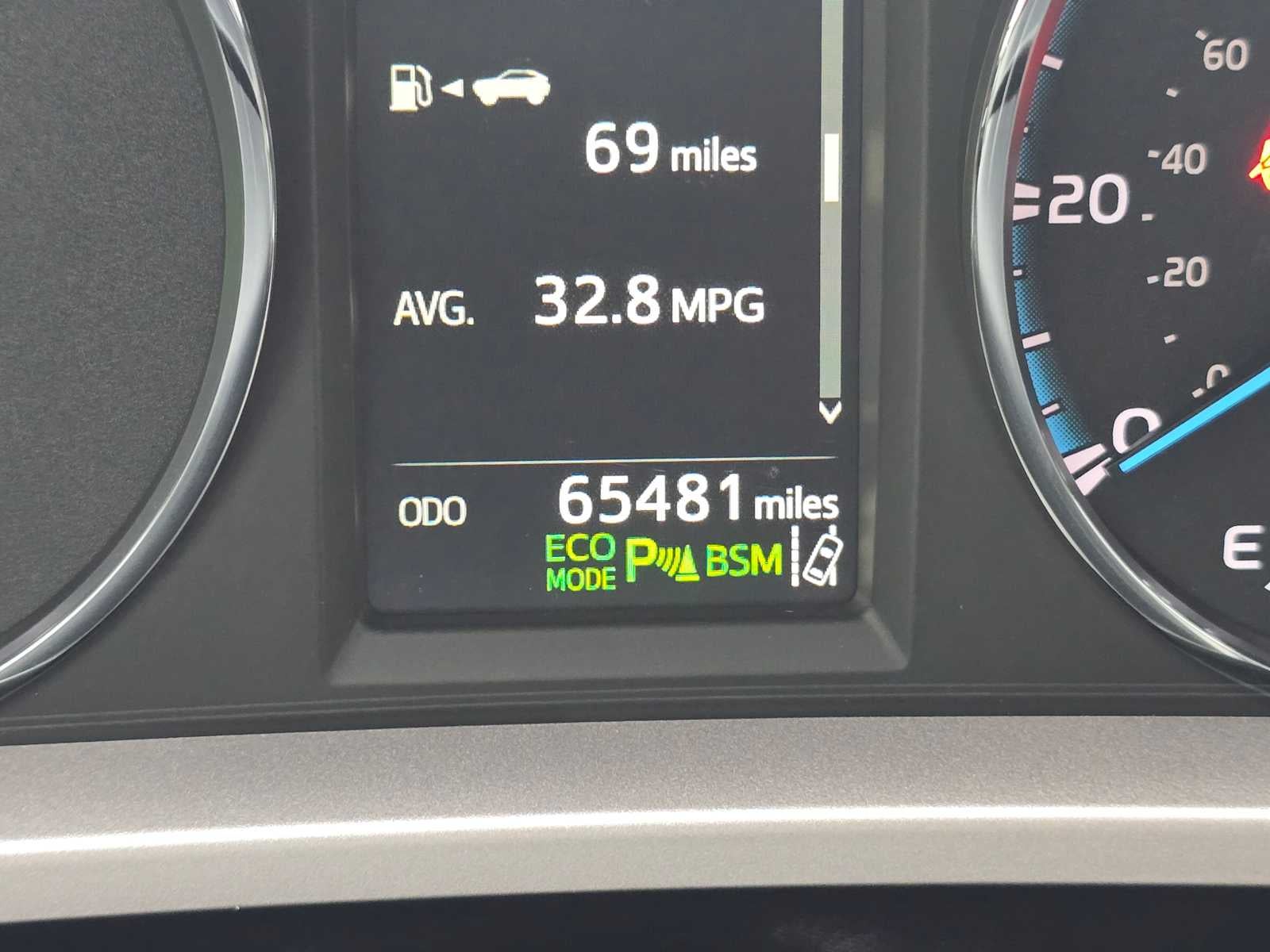 2017 Toyota RAV4 Hybrid Limited