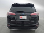 2017 Toyota RAV4 Hybrid Limited