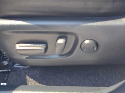 2018 Toyota RAV4 Hybrid Limited