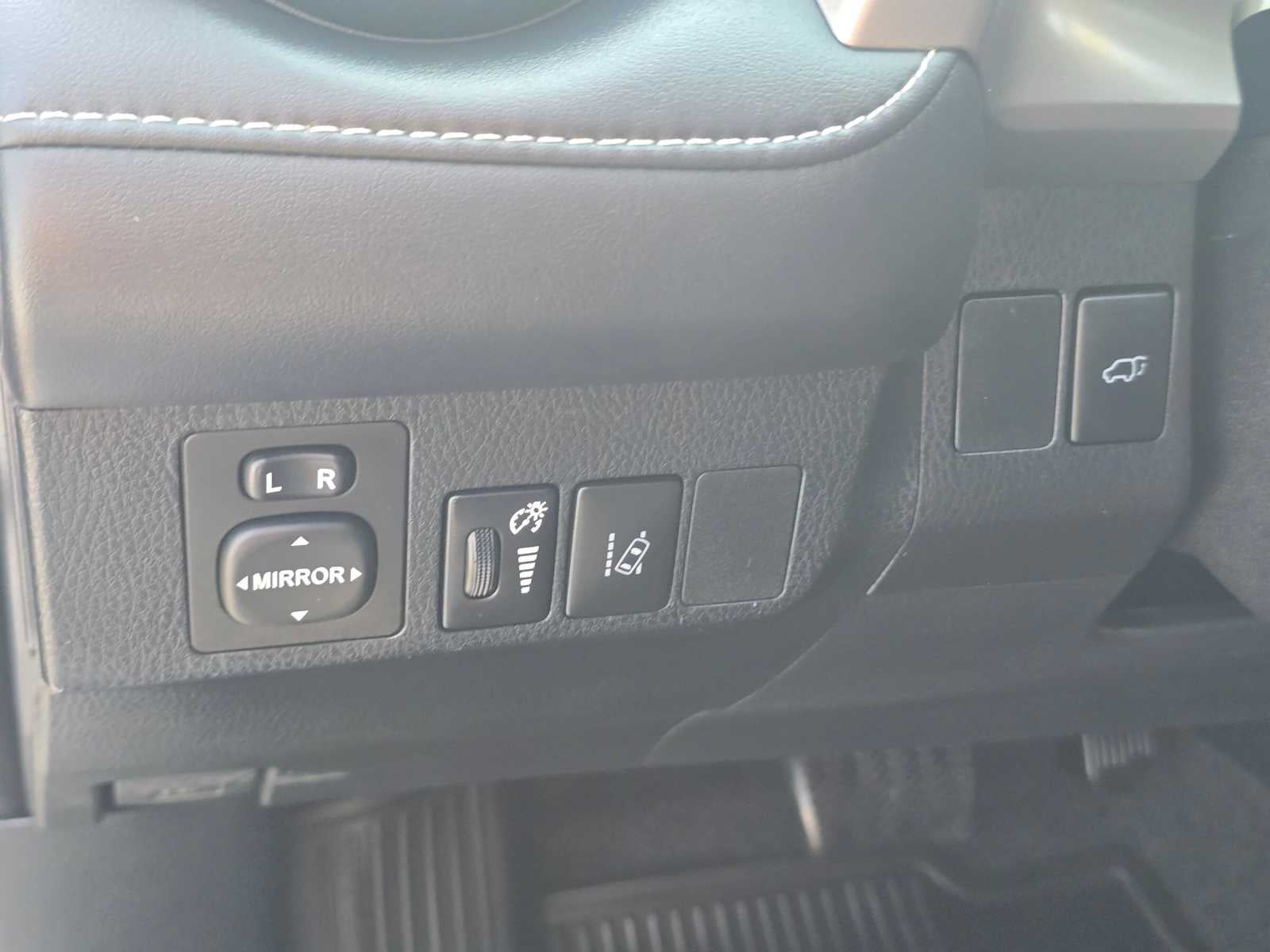 2018 Toyota RAV4 Hybrid Limited