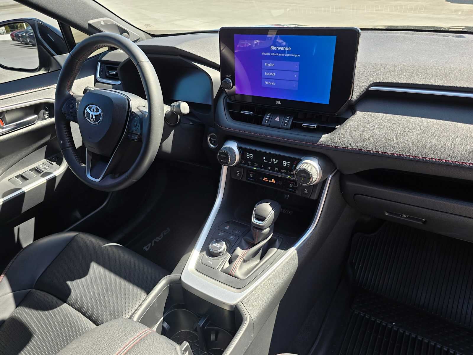 2024 Toyota RAV4 Prime XSE