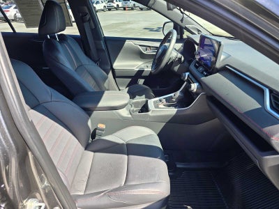 2024 Toyota RAV4 Prime XSE