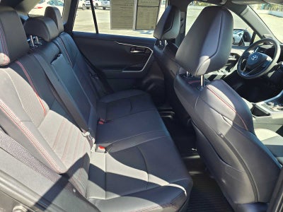 2024 Toyota RAV4 Prime XSE