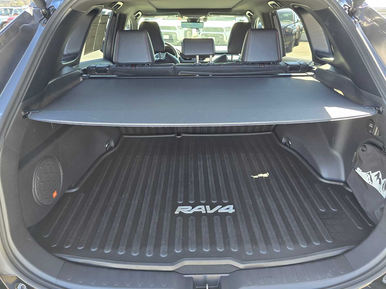 2024 Toyota RAV4 Prime XSE