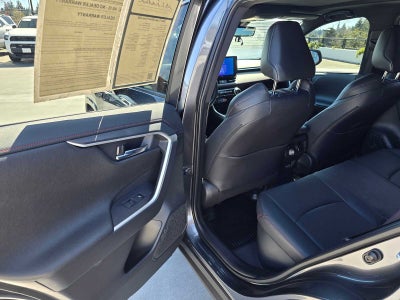 2024 Toyota RAV4 Prime XSE