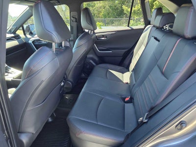 2024 Toyota RAV4 Prime XSE